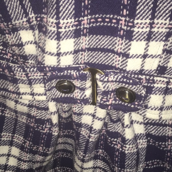 Cute warm Coat from Pink Envelope - Picture 4 of 6